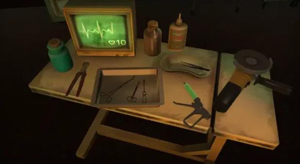 野兽牙医模拟器1