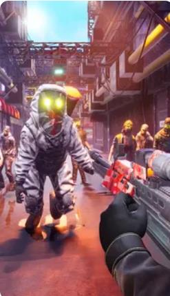 死亡特工城市追捕2