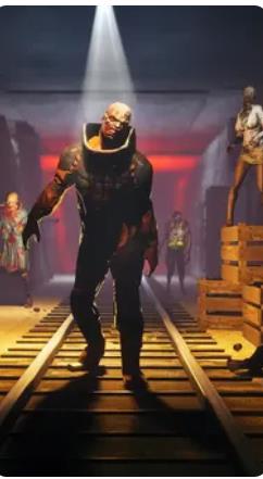 死亡特工城市追捕3