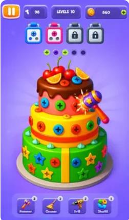 螺丝大王销大师2