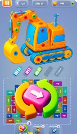 螺丝大王销大师4