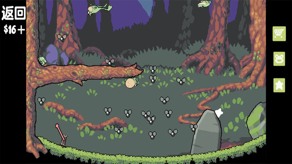 模拟蛙蛙养殖场4