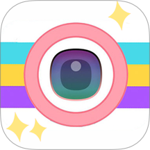 自动美颜拍照智能相机