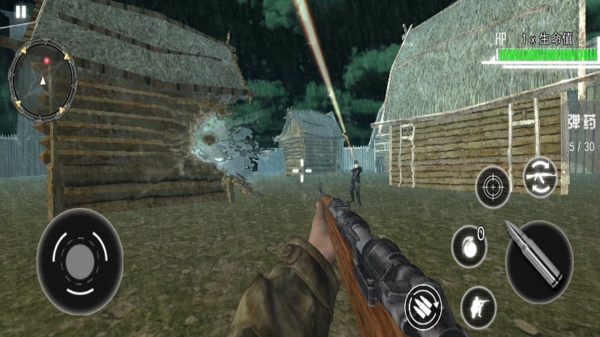 真实战地模拟器2