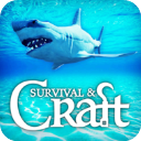 小浪木筏求生最新版