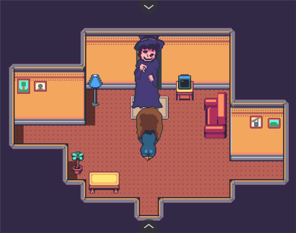 阿莱莎的房子12