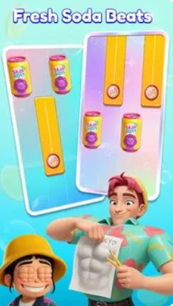 音乐块5恶魔钢琴2