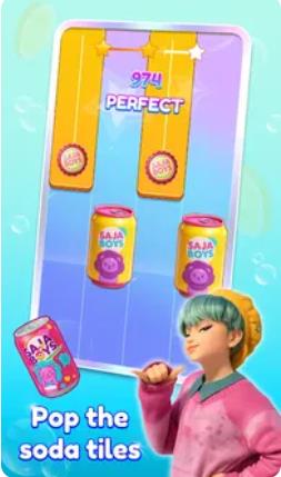 音乐块5恶魔钢琴4