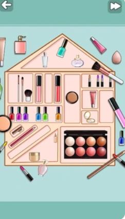 整理整洁的生活1