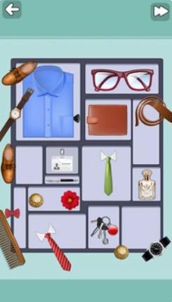 整理整洁的生活2