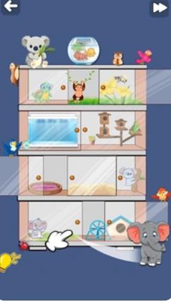 整理整洁的生活3