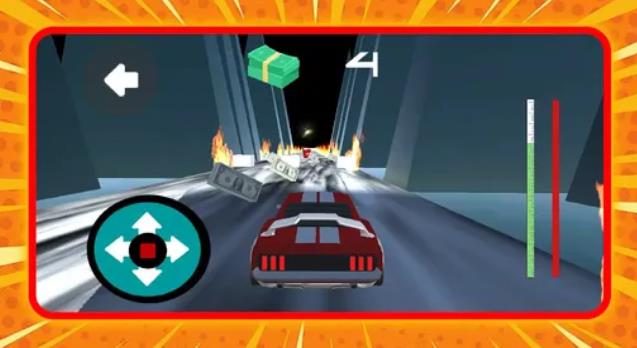 街头之王瓦卡诺3