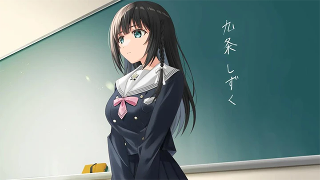 三叶草重生日志1