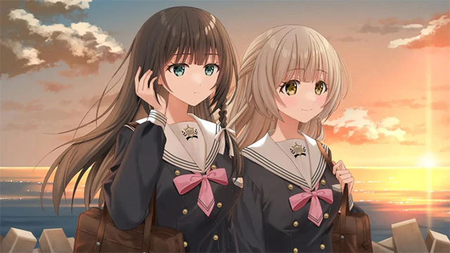 三叶草重生日志3