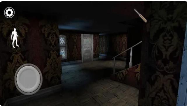 奶奶3恐怖奶奶31