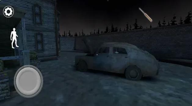 奶奶3恐怖奶奶32