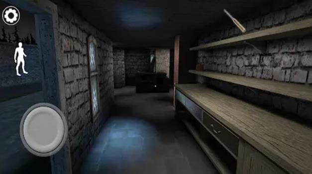 奶奶3恐怖奶奶33