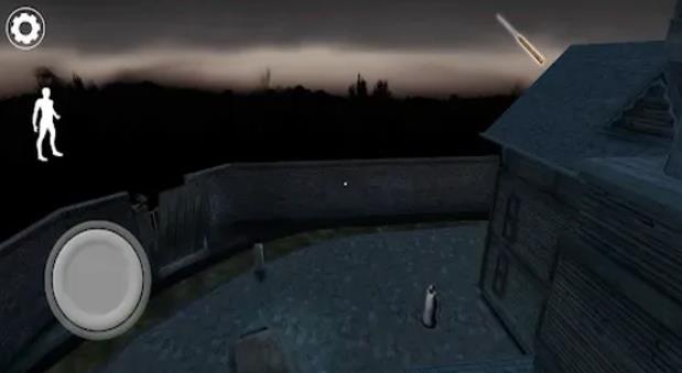 奶奶3恐怖奶奶34