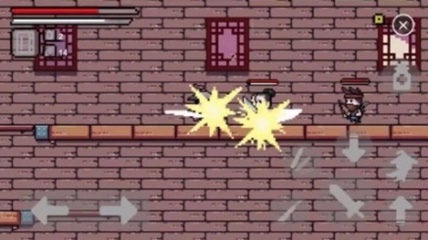 末代侠客完整版2