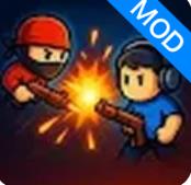 滑动英雄城市激战