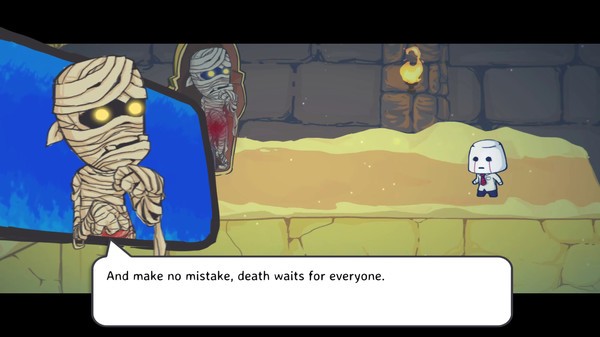 和平之怒手机版3