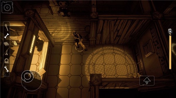 鲍里斯与黑暗生存中文版1