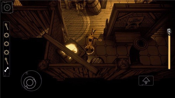 鲍里斯与黑暗生存中文版2