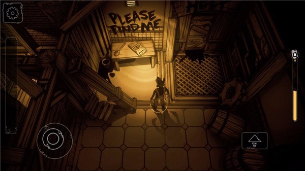 鲍里斯与黑暗生存中文版4