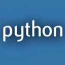 Python积木编程