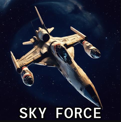 天空部队银河传奇