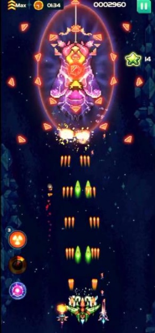 天空部队银河传奇