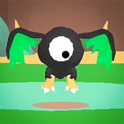 山海经宠物进化