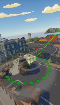 炮火轰鸣坦克大战1