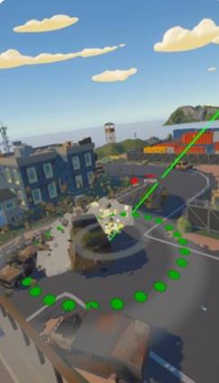 炮火轰鸣坦克大战4