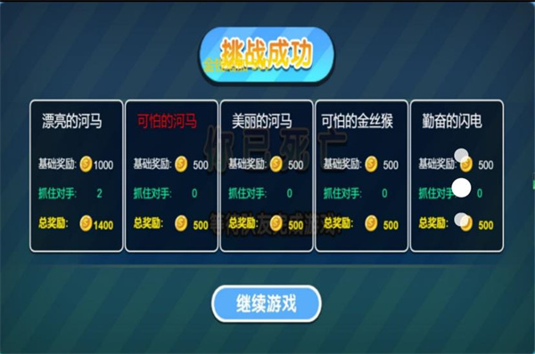 恐怖解谜大冒险家1