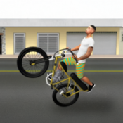 终极摩托车冒险