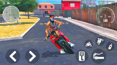 终极摩托车冒险1