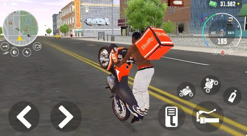 终极摩托车冒险2