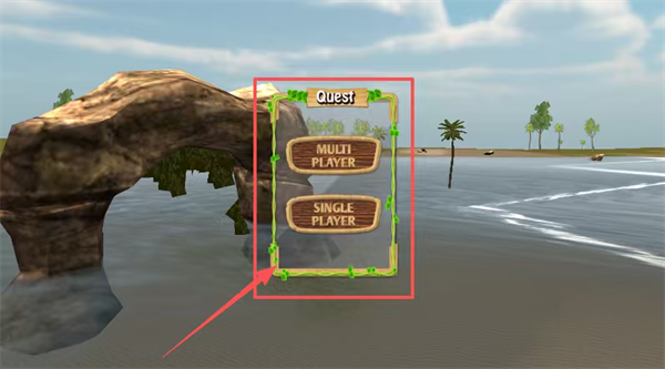 恐龙生存模拟器