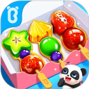 宝宝巴士之中华美食