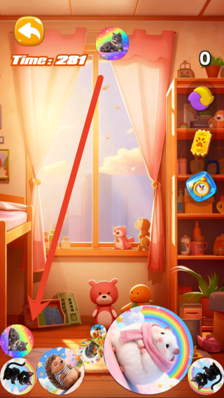 可爱萌宠图鉴合集