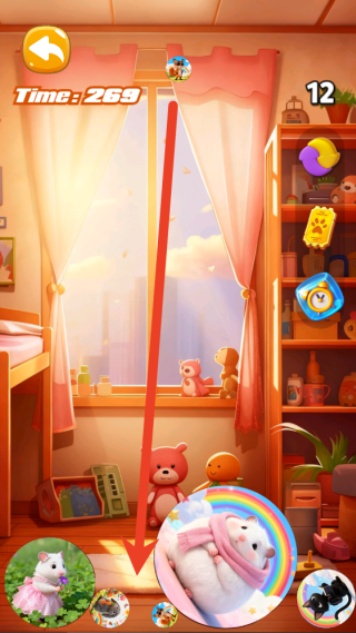 可爱萌宠图鉴合集