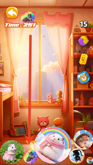 可爱萌宠图鉴合集