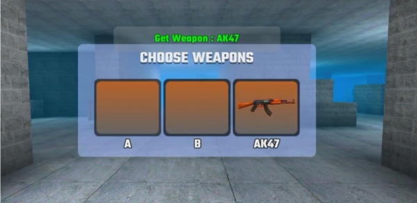 骷髅军团生存射击