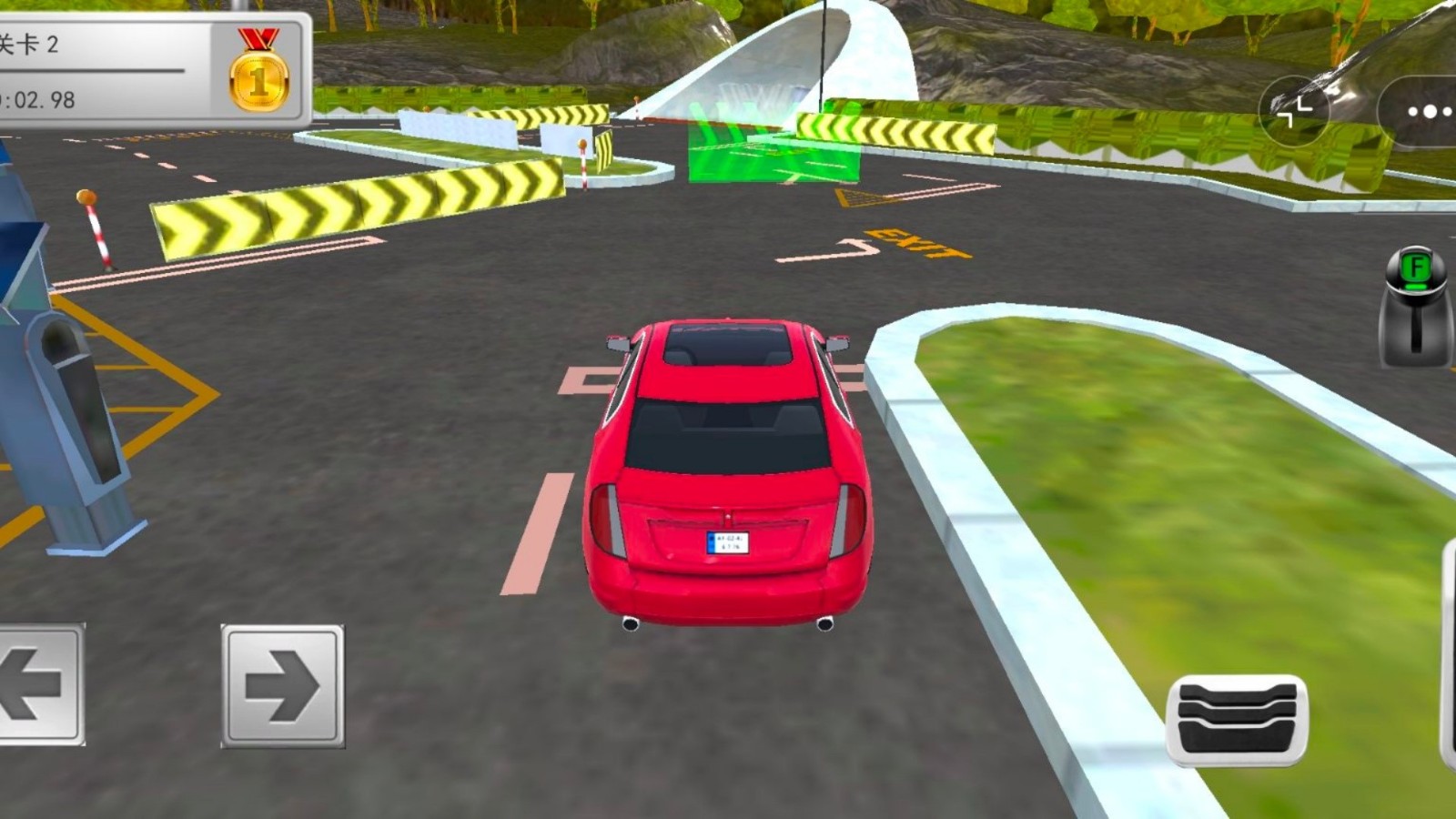 驾驶大师老司机2