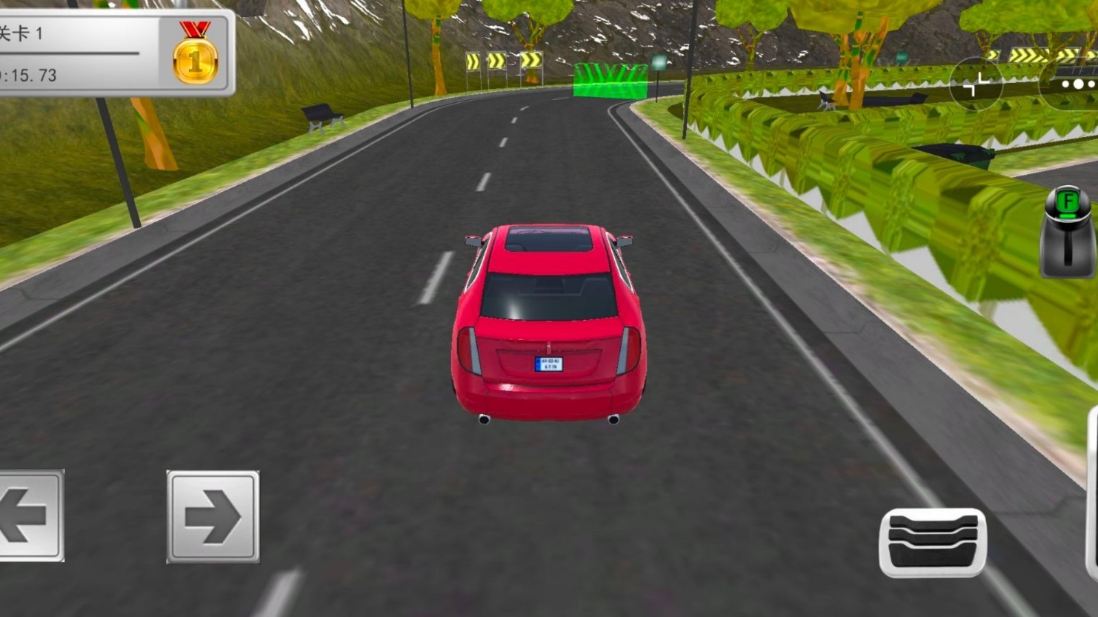 驾驶大师老司机3