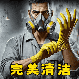 犯罪清洁工模拟