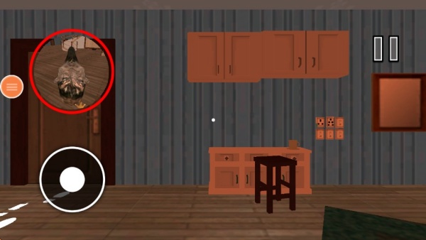 海绵邻居逃生3D