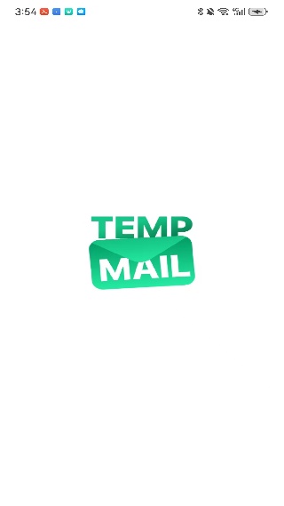 TempMail无限邮箱