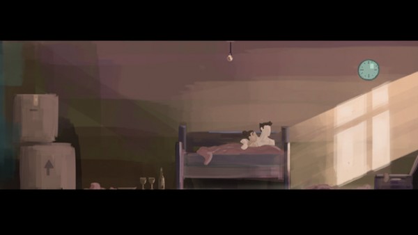 世界的尽头游戏中文版2